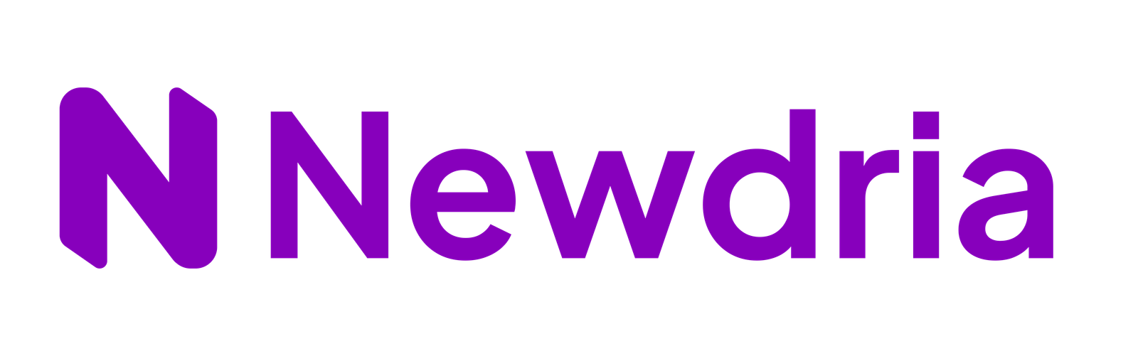 Newdria